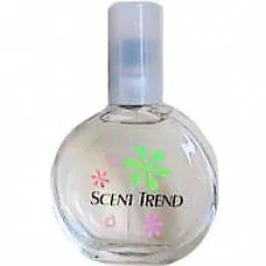 Avon Scent Trend parfüm şişesi