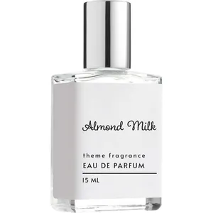 Theme Almond Milk parfüm şişesi