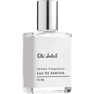 Theme Olé Soleil parfüm şişesi