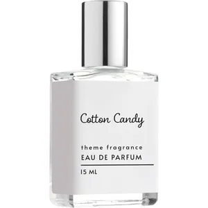 Theme Cotton Candy parfüm şişesi