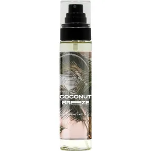Dirty Soul Soap Co. Coconut Breeze parfüm şişesi