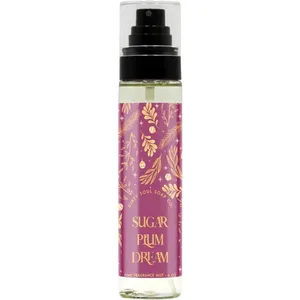 Dirty Soul Soap Co. Sugar Plum Dream parfüm şişesi