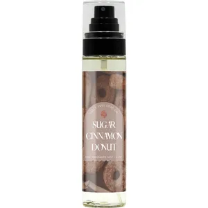 Dirty Soul Soap Co. Sugar Cinnamon Donut parfüm şişesi