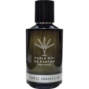 Parle Moi de Parfum Comète Paradis/62 perfume bottle