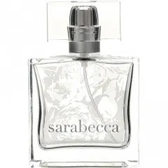 Sarabecca Day parfüm şişesi