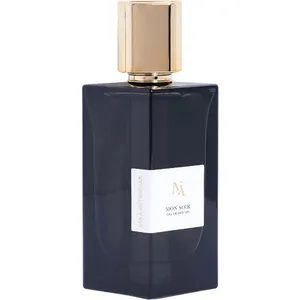 Maa Althahab Mon Soir perfume bottle