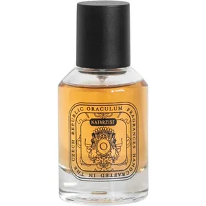 Oraculum Katarzist perfume bottle