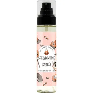 Dirty Soul Soap Co. Spellbinding Sweets perfume bottle