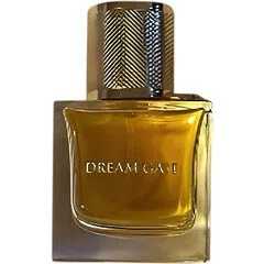 Laurent Smal Dream Gate parfüm şişesi