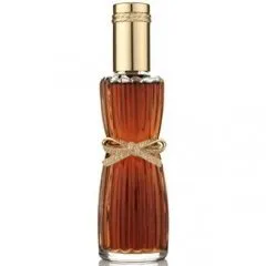 Estēe Lauder Youth Dew 60th Anniversary Limited Edition perfume bottle