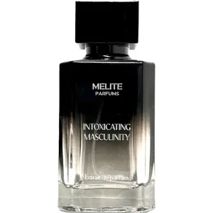 Melite Parfums Intoxicating Masculinity parfüm şişesi