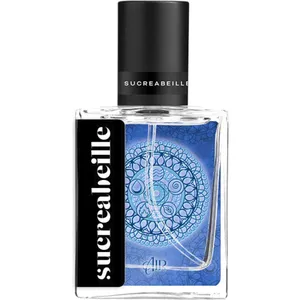 Sucreabeille Air (Eau de Parfum) parfüm şişesi