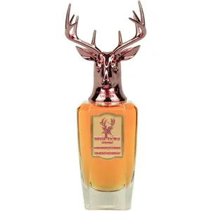 Pana Dora Swedish Leather perfume bottle