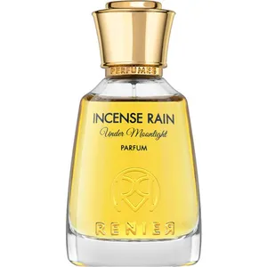 Renier Perfumes Incense Rain perfume bottle