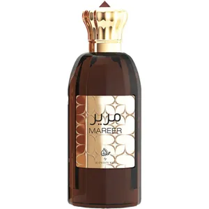 Otoori Mareer perfume bottle
