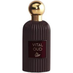Otoori Vital Oud parfüm şişesi