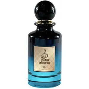 Otoori Qamar Alzeyan perfume bottle