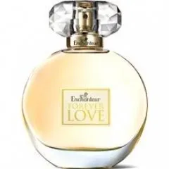 Enchanteur Forever Love perfume bottle