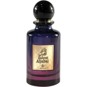 Otoori Zahrat Aljabal perfume bottle