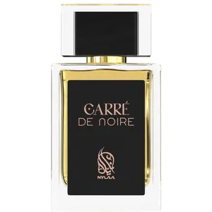 Nylaa Carré de Noire parfüm şişesi