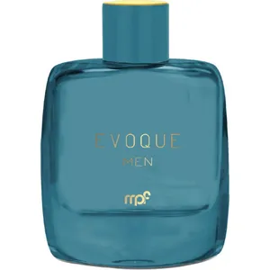 MPF Evoque Men parfüm şişesi