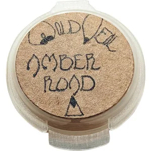 Wild Veil Perfume Amber Road (Solid Perfume) perfume bottle