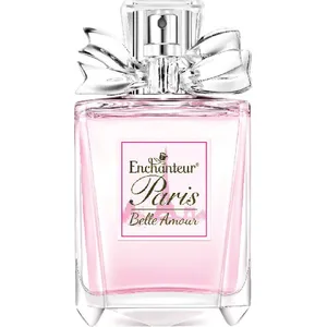 Enchanteur Paris Belle Amour parfüm şişesi