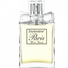 Enchanteur Paris Mon Amie perfume bottle