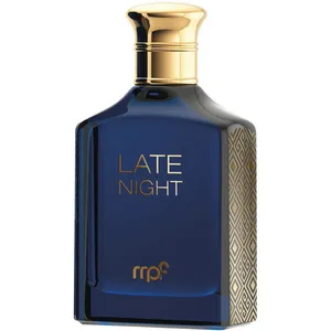 MPF Late Night parfüm şişesi