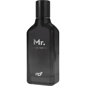 MPF Mr. perfume bottle