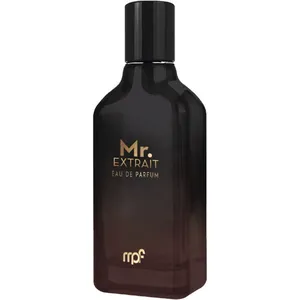 MPF Mr. Extrait parfüm şişesi