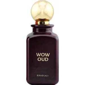 Khadlaj Wow Oud parfüm şişesi