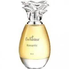 Enchanteur Romantic (Eau de Toilette) parfüm şişesi