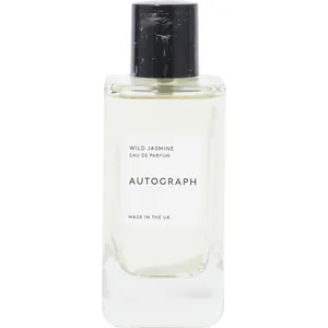 Marks & Spencer Autograph Wild Jasmine parfüm şişesi
