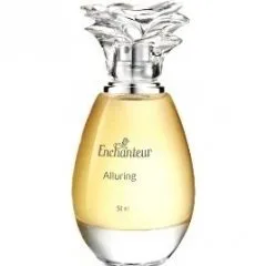 Enchanteur Alluring (Eau de Toilette) parfüm şişesi