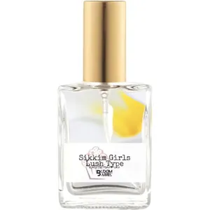 Bloom & Barrel Sikkim Girls (Eau de Parfum) perfume bottle