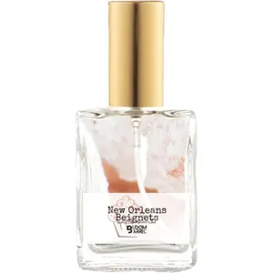 Bloom & Barrel New Orleans Beignets (Eau de Parfum) parfüm şişesi