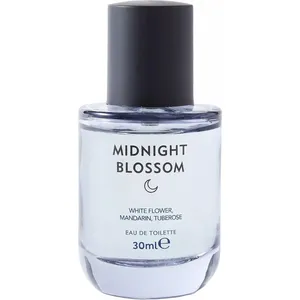Marks & Spencer Midnight Blossom parfüm şişesi