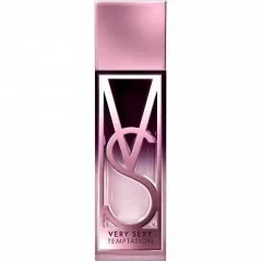 Victoria's Secret Very Sexy Temptation perfume bottle
