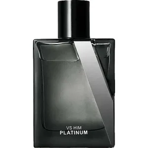 Victoria's Secret VS Him Platinum / Very Sexy Platinum for Him (Eau de Parfum) perfume bottle