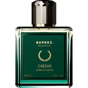 Superz. Caesar (Extrait de Parfum) perfume bottle