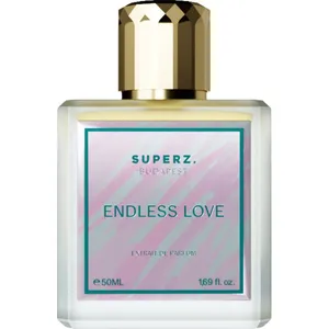 Superz. Endless Love (Extrait de Parfum) parfüm şişesi