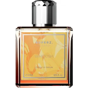 Superz. Whoosh (Extrait de Parfum) parfüm şişesi