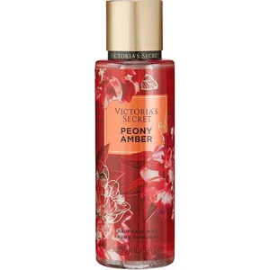 Victoria's Secret Peony Amber parfüm şişesi