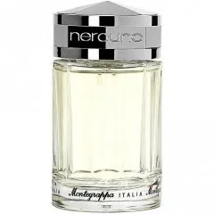 Montegrappa NeroUno for Men parfüm şişesi