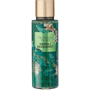 Victoria's Secret Neroli Bergamot perfume bottle