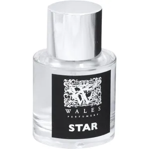 Wales Perfumery Star - Seren (Eau de Parfum) parfüm şişesi