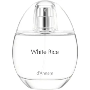 d'Annam White Rice parfüm şişesi