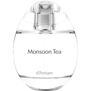d'Annam Monsoon Tea perfume bottle