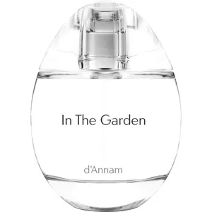 d'Annam In the Garden parfüm şişesi